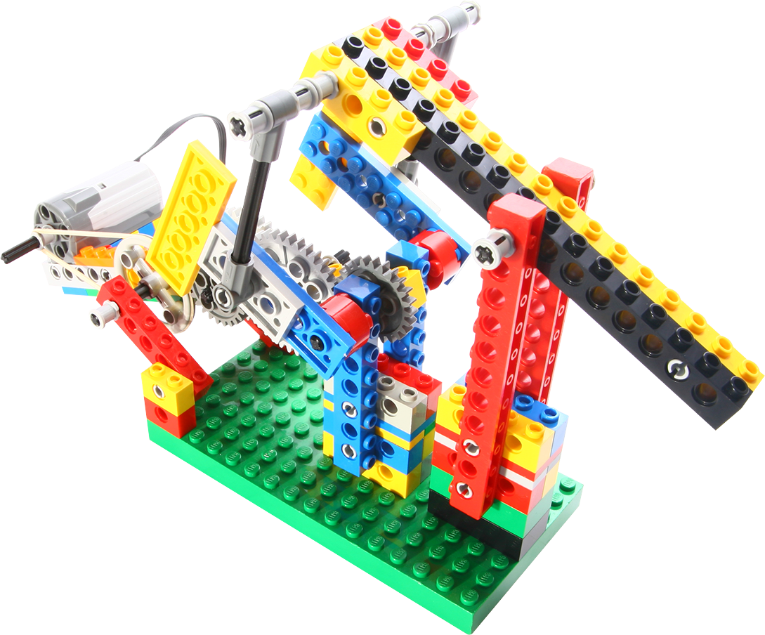 Advanced mechanical learning and collaboration