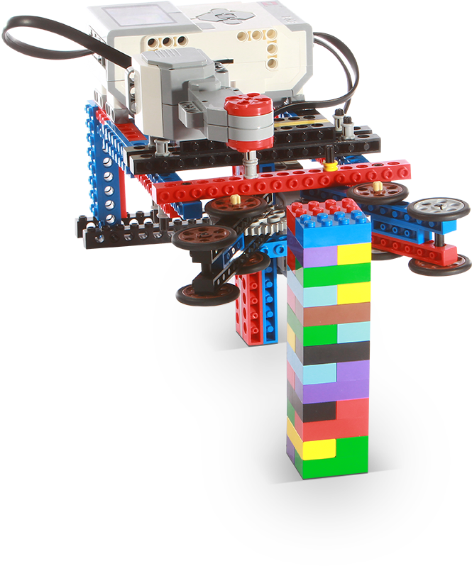 Kids coding robotics